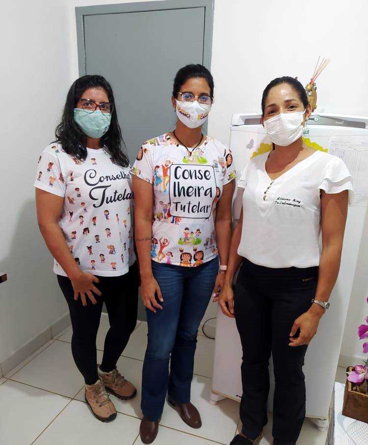 Camacã: Conselho Tutelar realiza visitas nas Unidades de Saúde